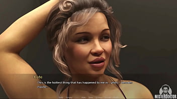 Eruption imminent ep 101 visual novel gameplay hd