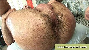Massagecocks Oily Fat Cock Meat thumbnail