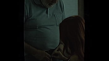 Velho banca novinha q quer tiktoker em troca de sexo