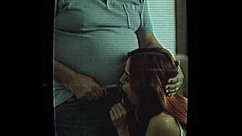 Velho banca novinha q quer tiktoker em troca de sexo