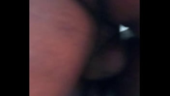 Freaking out with a thot