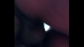 Freaking out with a thot