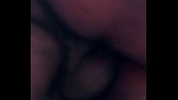 Freaking out with a thot