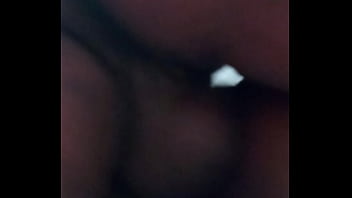 Freaking out with a thot