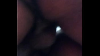 Freaking out with a thot