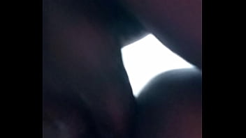 Freaking out with a thot