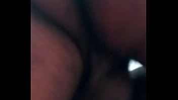 Freaking out with a thot