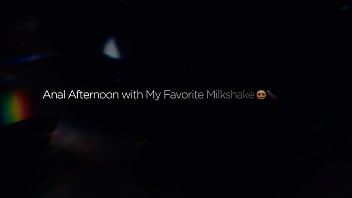 Big ass teen slut mila getting her anal creampied atm atp