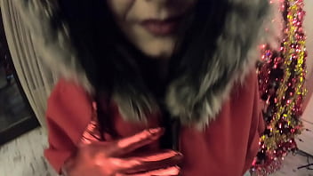 Preview milfycalla santa is good with a horny cheating wife milf slut 222