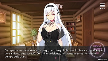 La prisión sexual de la bruja 1