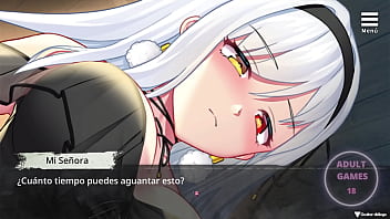 La prisión sexual de la bruja 1