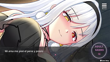 La prisión sexual de la bruja 1