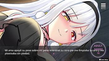 La prisión sexual de la bruja 1