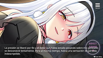 La prisión sexual de la bruja 1