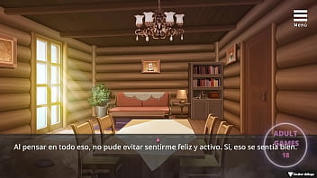 La prisión sexual de la bruja 1