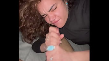 Naudi nala morning sloppy top waking up