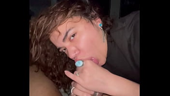 Naudi nala morning sloppy top waking up