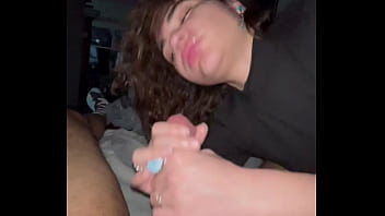 Naudi nala morning sloppy top waking up