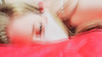 Vaela vixen gets tied up & used