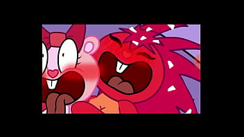 Htf giggles getting fucked by flaky