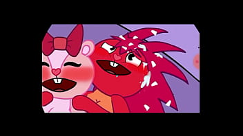 Htf giggles getting fucked by flaky