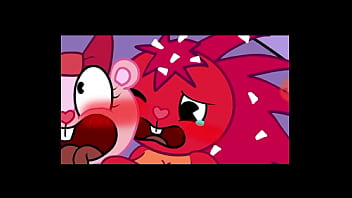 Htf giggles getting fucked by flaky