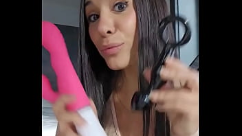 Today i have two toys with me that i would try come in my fan club and choose which one⬇️ link in comments