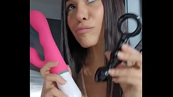 Today i have two toys with me that i would try come in my fan club and choose which one⬇️ link in comments