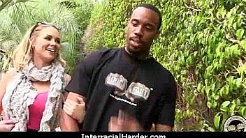 Bang that white bitch black boy 14