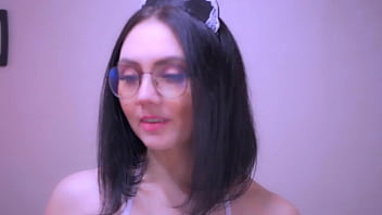 Kinky paramour ass fuck his slattern's and she gets cum in mouth