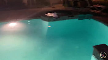 Red & fringe haired marcy diamond sucks & fucks rome major's prick