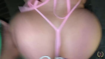 Red & fringe haired marcy diamond sucks & fucks rome major's prick