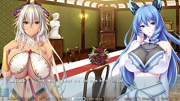 Pure×holic innocent mothers want to get married