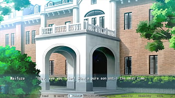 Pure×holic innocent mothers want to get married