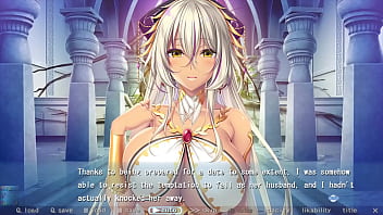 Pure×holic innocent mothers want to get married