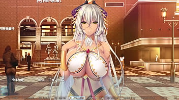 Pure×holic innocent mothers want to get married