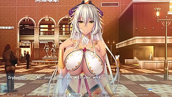 Pure×holic innocent mothers want to get married