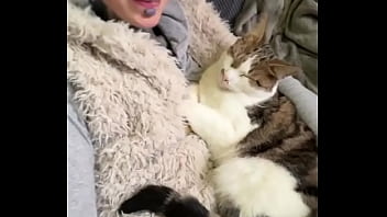 Catswhen you love cats the same as i doshare it with the friend who cuddle the same with cats or the ones who w