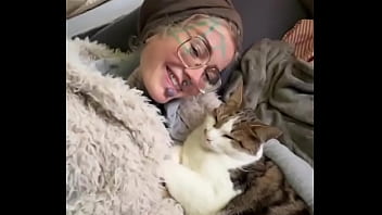 Catswhen you love cats the same as i doshare it with the friend who cuddle the same with cats or the ones who w