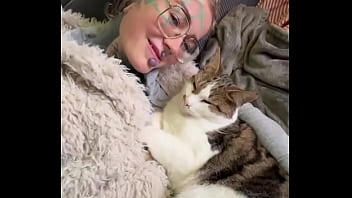 Catswhen you love cats the same as i doshare it with the friend who cuddle the same with cats or the ones who w