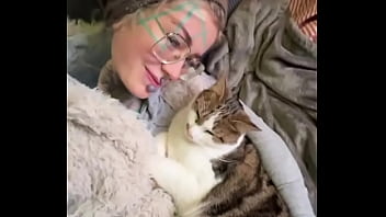 Catswhen you love cats the same as i doshare it with the friend who cuddle the same with cats or the ones who w