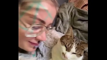 Catswhen you love cats the same as i doshare it with the friend who cuddle the same with cats or the ones who w