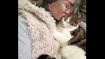 Catswhen you love cats the same as i doshare it with the friend who cuddle the same with cats or the ones who w