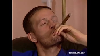 Having sex with julia and her two friends means triple the fun