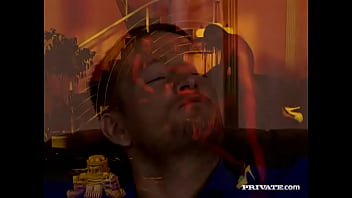 Having sex with julia and her two friends means triple the fun