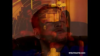 Having sex with julia and her two friends means triple the fun