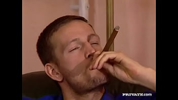 Having sex with julia and her two friends means triple the fun