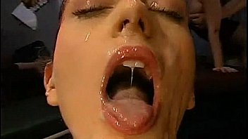 Amazing knob suckers