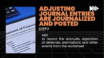 First View On The Accounting Basics And Introduction thumbnail