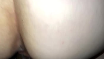 Eat dick and ass hole